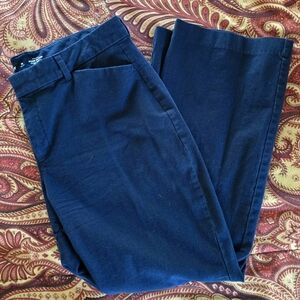 Pixie Flare Pants (16 Petite)